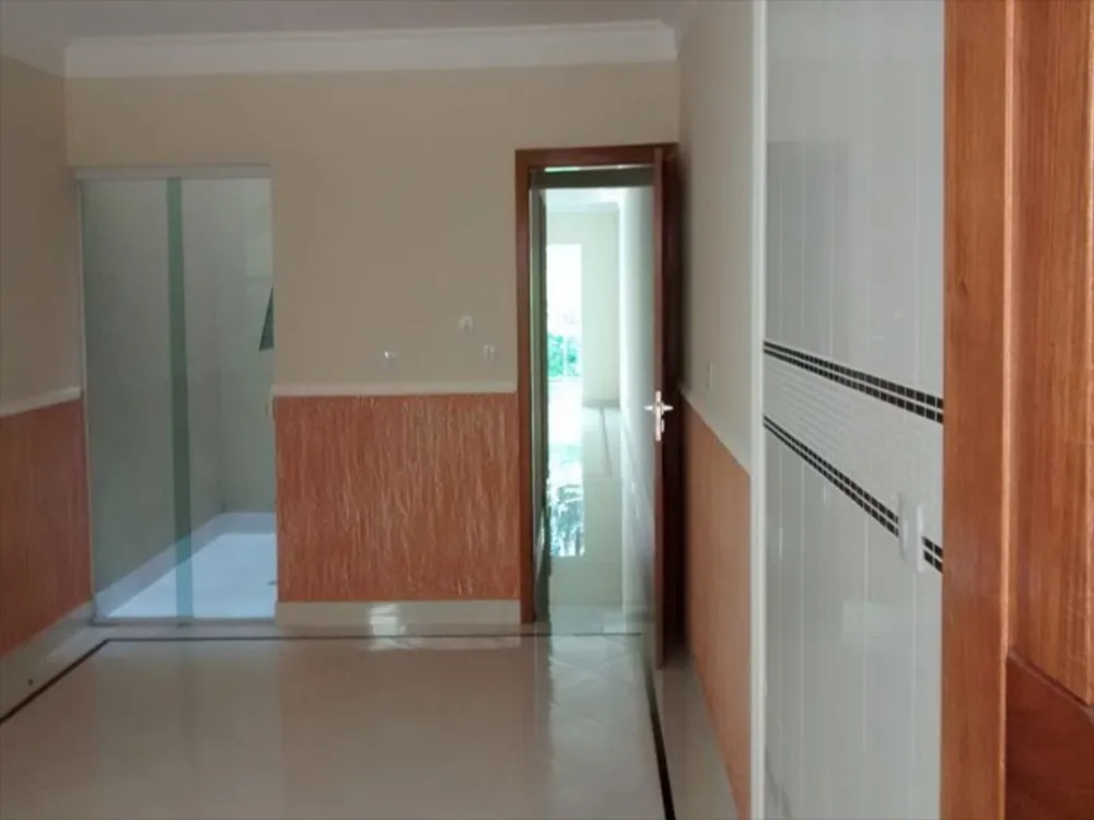 Sobrado, 3 quartos, 250 m² - Foto 12