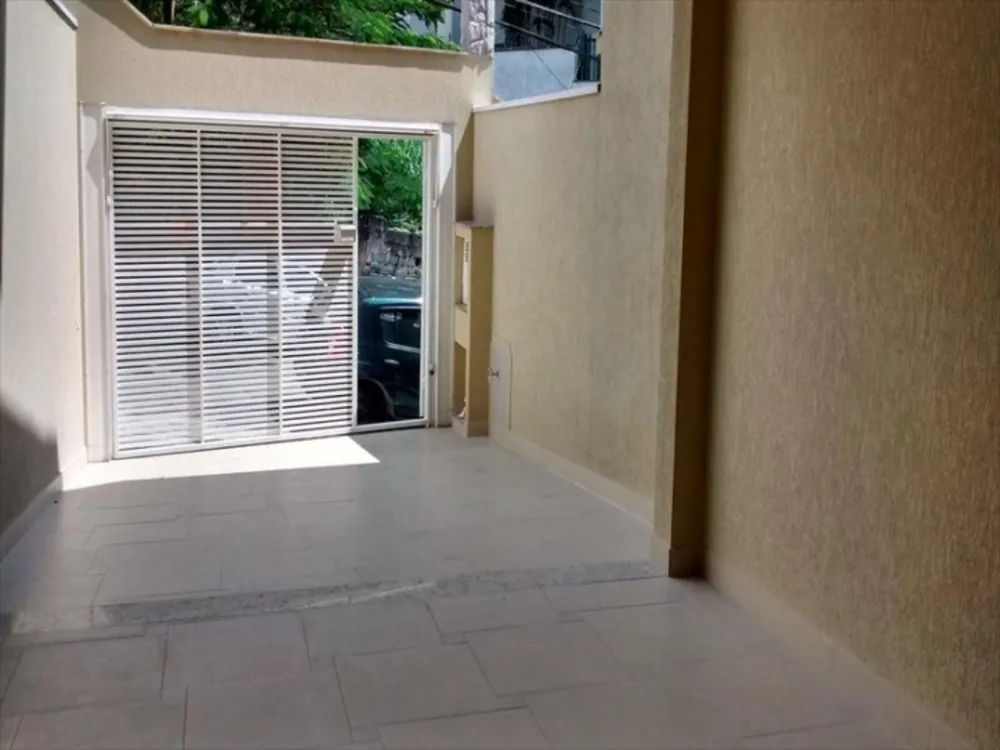 Sobrado, 3 quartos, 250 m² - Foto 16