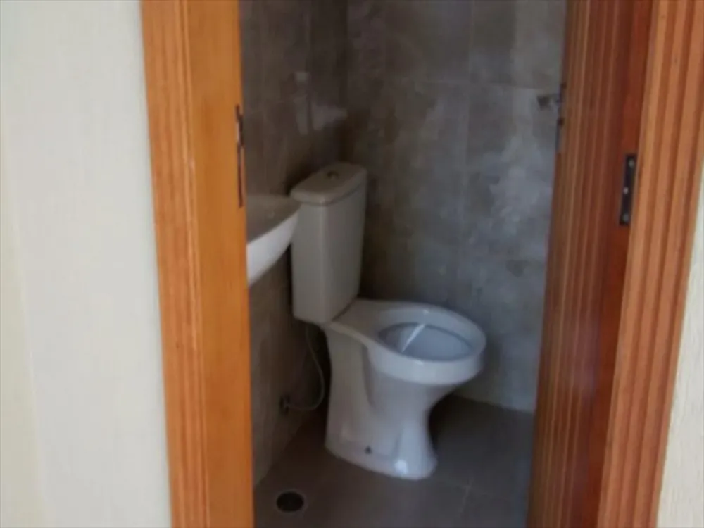 Sobrado, 3 quartos, 250 m² - Foto 13