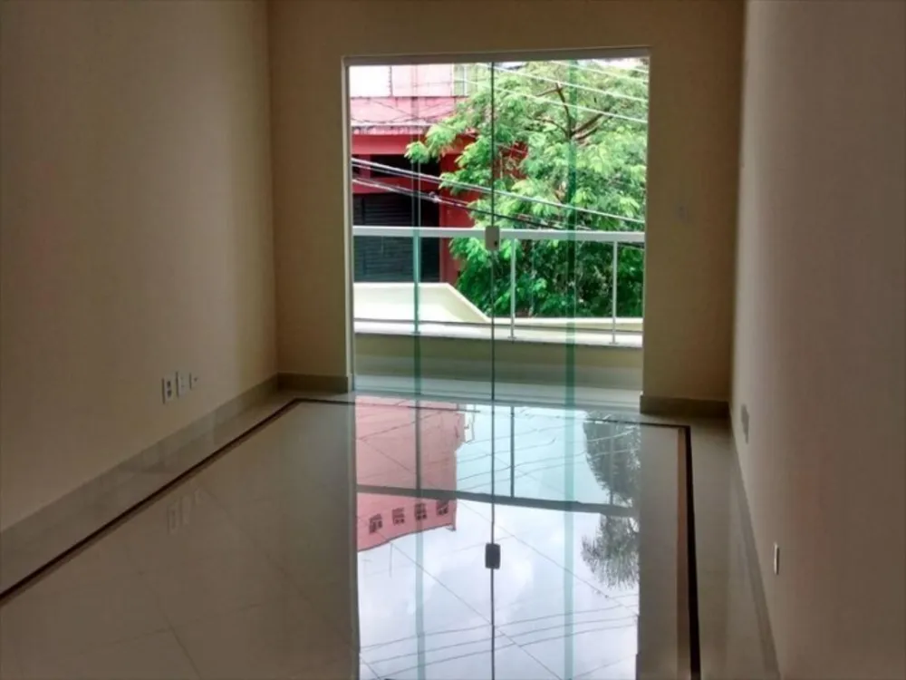 Sobrado, 3 quartos, 250 m² - Foto 1