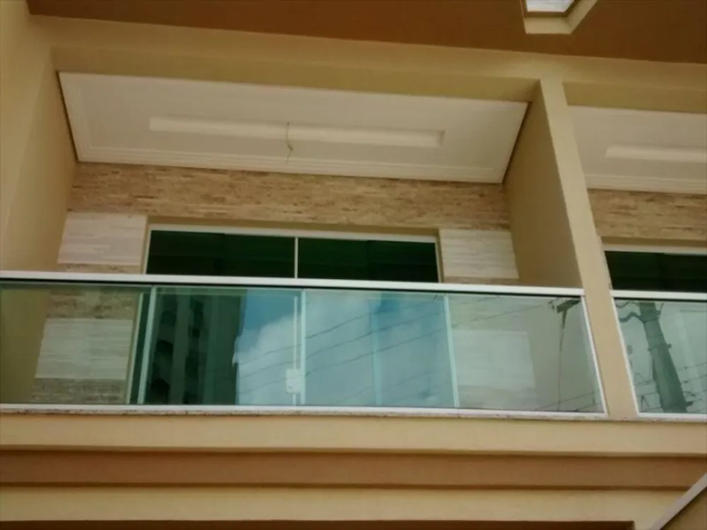 Sobrado, 3 quartos, 250 m² - Foto 14