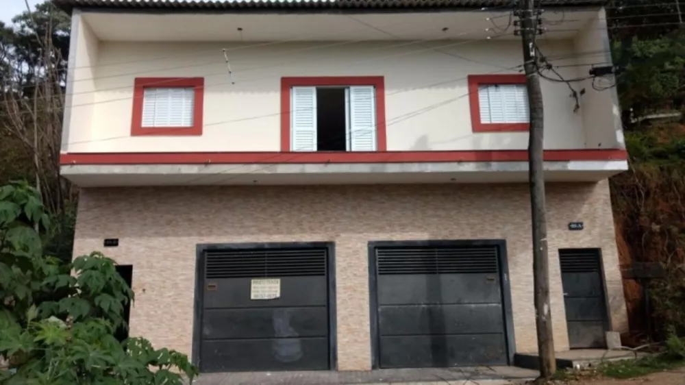 Sobrado à venda e aluguel com 4 quartos, 250m² - Foto 2