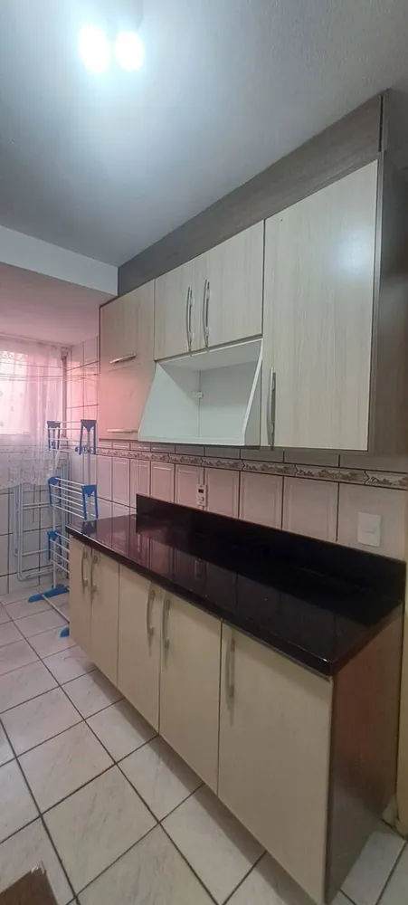Apartamento, 2 quartos, 54 m² - Foto 5