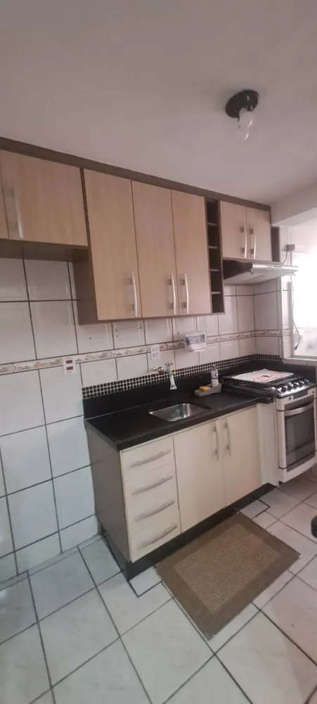 Apartamento, 2 quartos, 54 m² - Foto 6