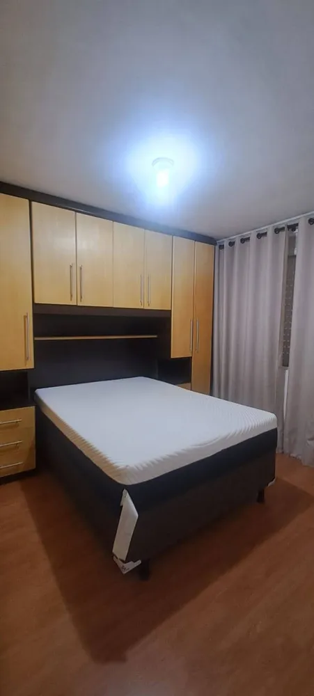Apartamento, 2 quartos, 54 m² - Foto 8