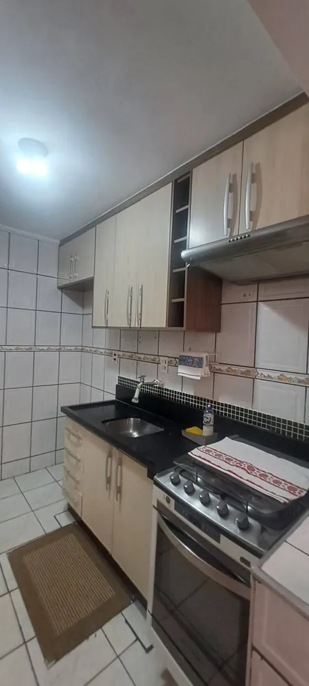 Apartamento, 2 quartos, 54 m² - Foto 7