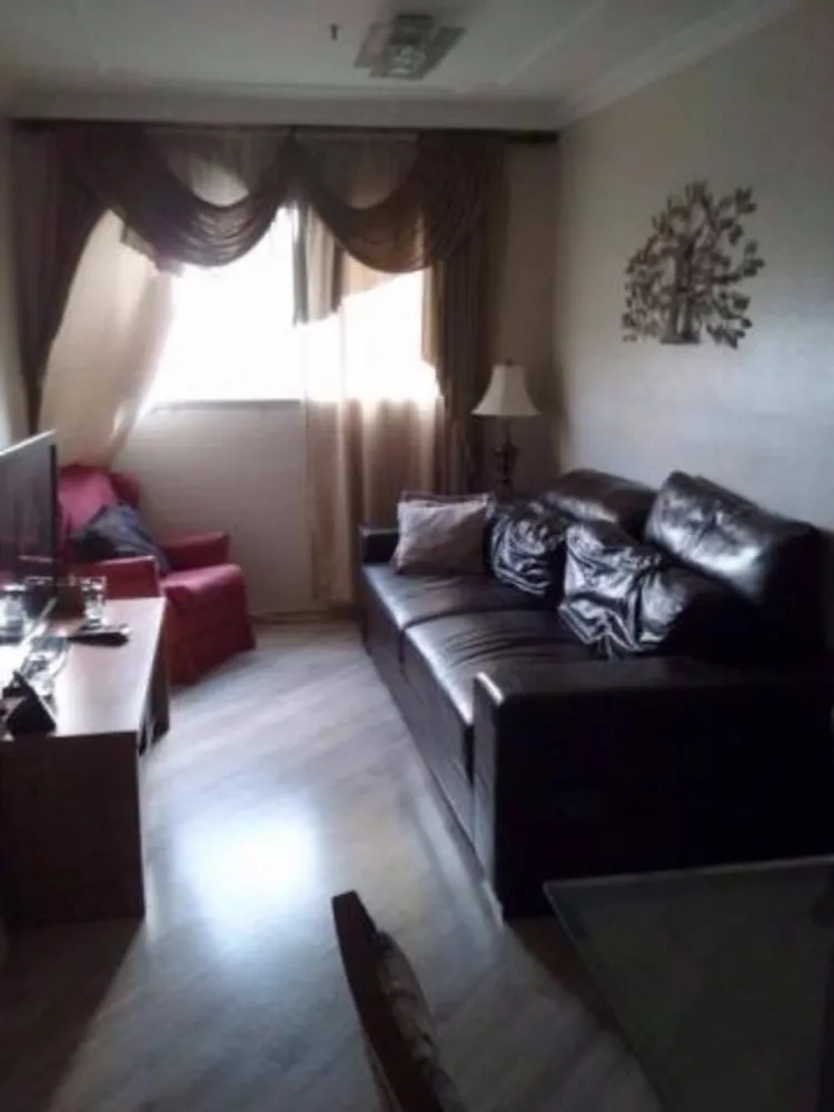 Apartamento, 2 quartos, 55 m² - Foto 5