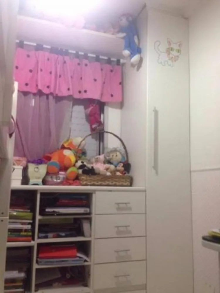 Apartamento, 2 quartos, 55 m² - Foto 8
