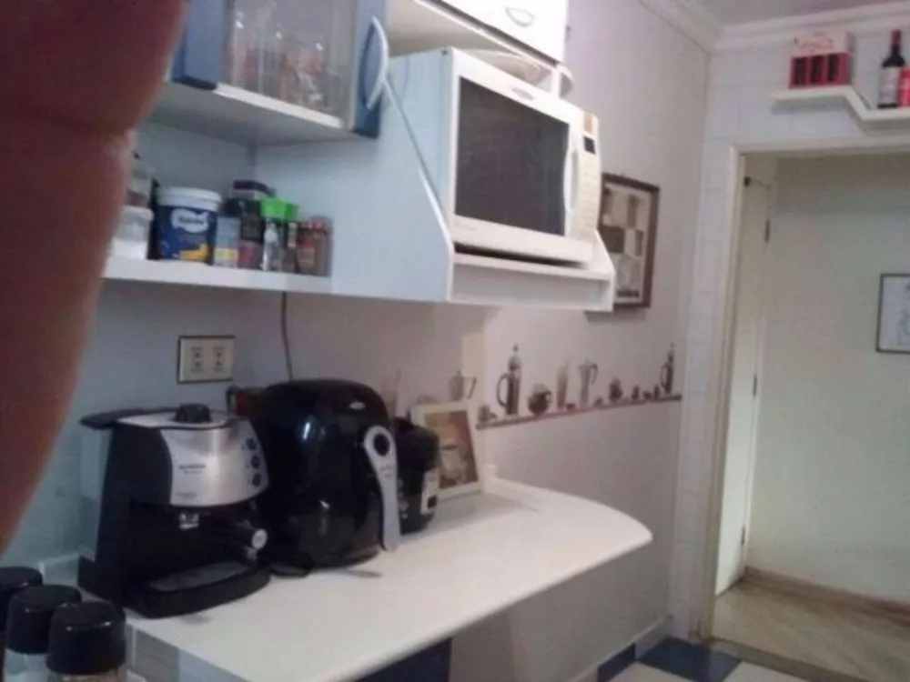 Apartamento, 2 quartos, 55 m² - Foto 7