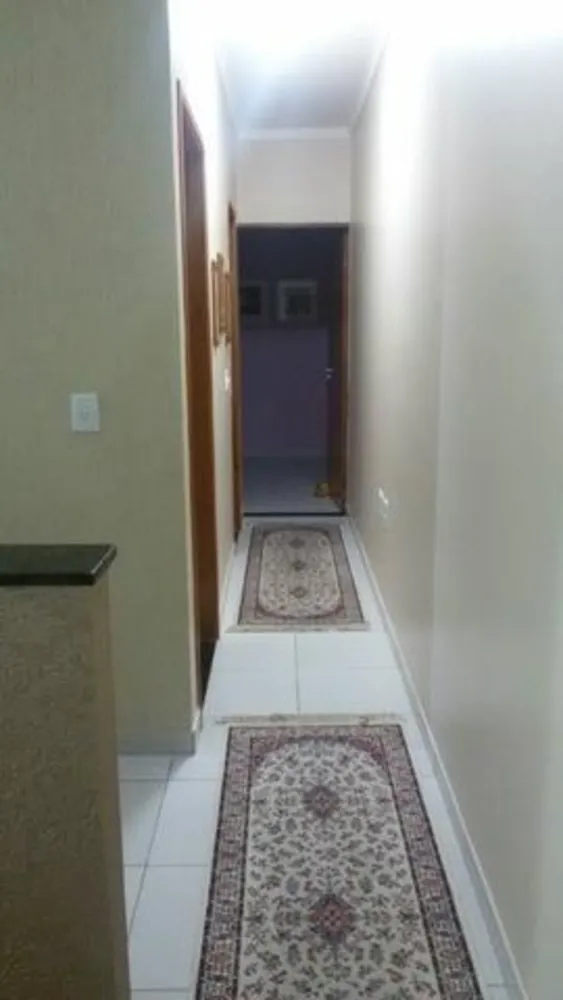 Sobrado, 3 quartos, 100 m² - Foto 7