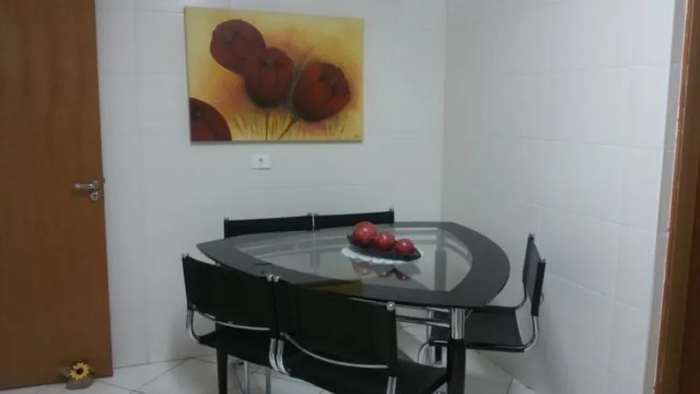 Sobrado, 3 quartos, 100 m² - Foto 6