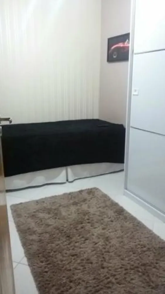 Sobrado, 3 quartos, 100 m² - Foto 8
