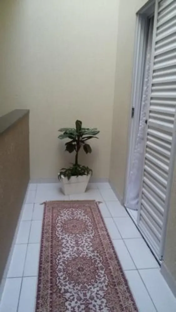 Sobrado, 3 quartos, 100 m² - Foto 2