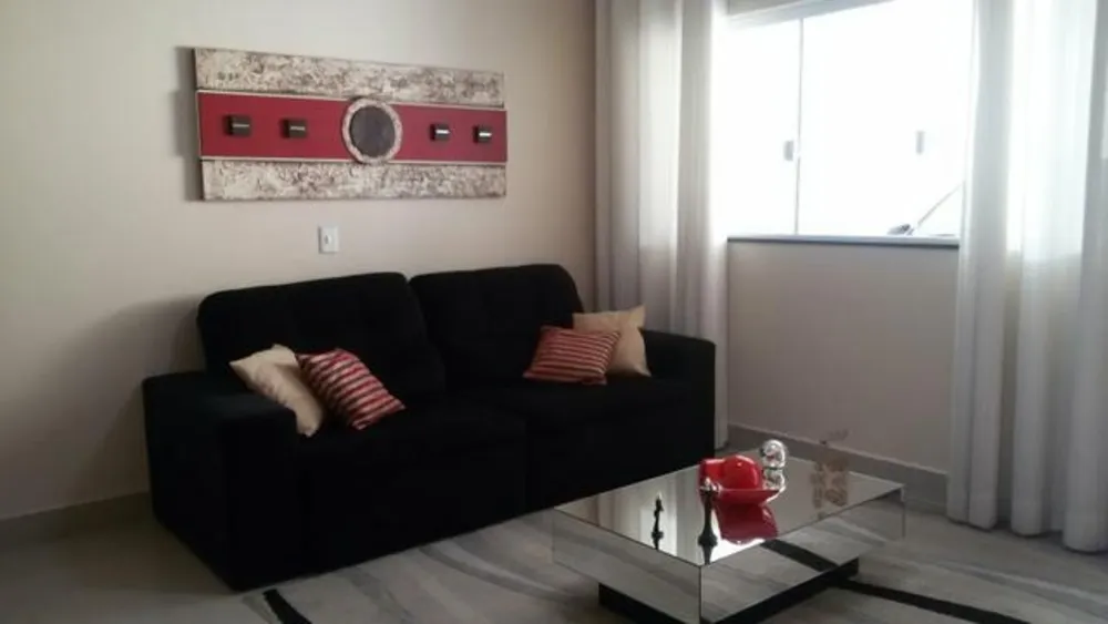 Sobrado, 3 quartos, 100 m² - Foto 4