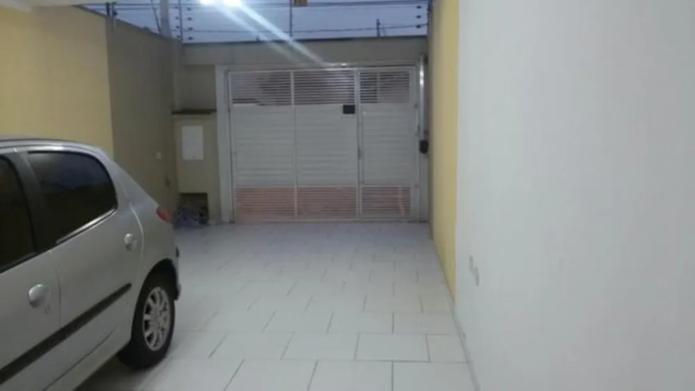 Sobrado, 3 quartos, 100 m² - Foto 5