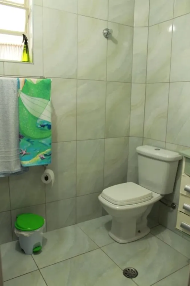Sobrado, 3 quartos, 108 m² - Foto 2