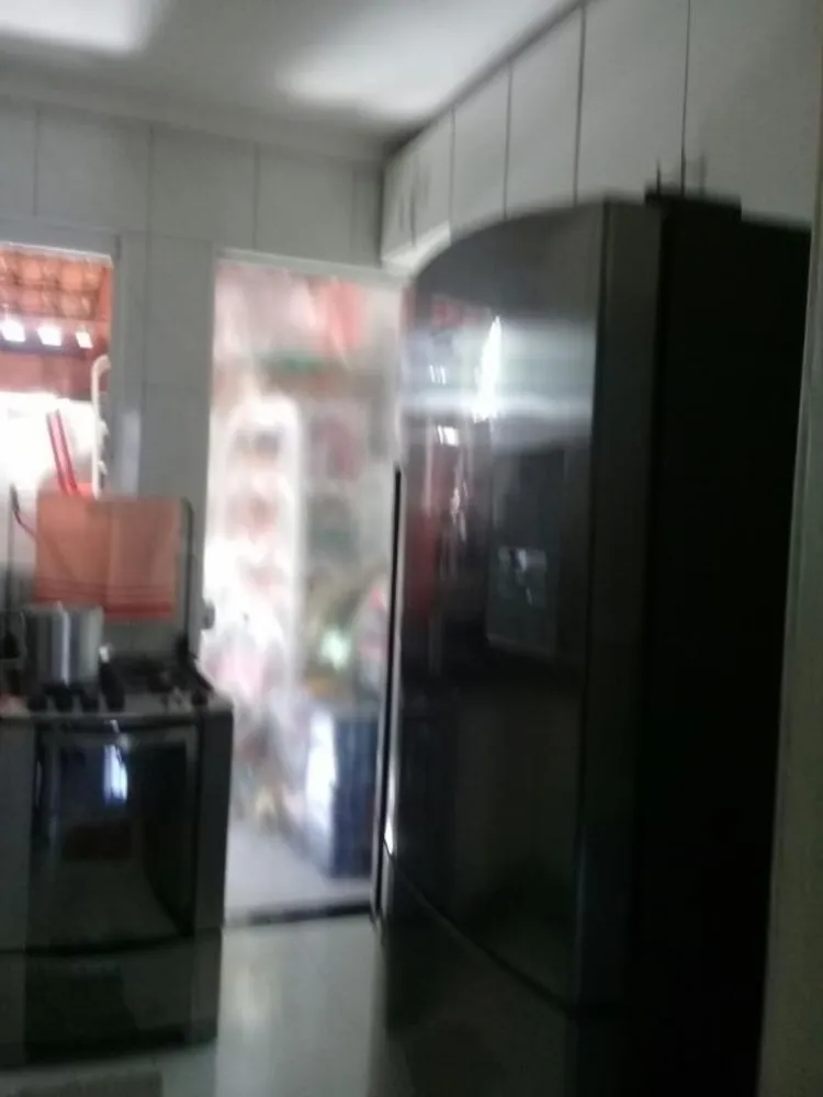 Sobrado, 2 quartos, 60 m² - Foto 5