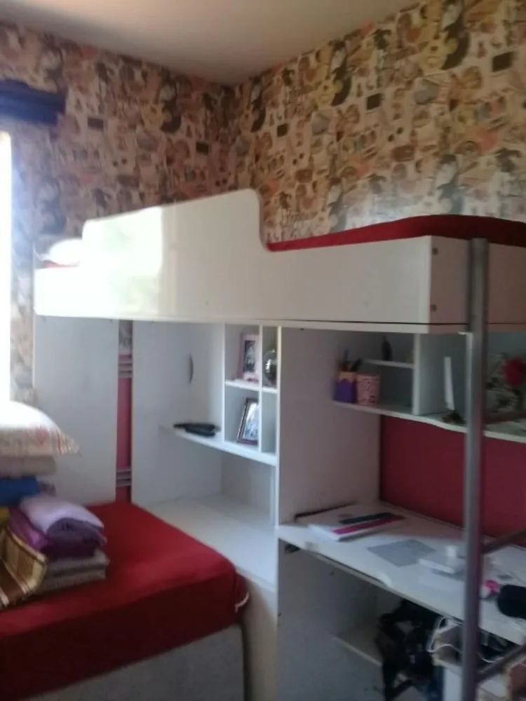 Sobrado, 2 quartos, 60 m² - Foto 4
