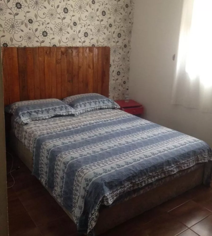 Sobrado à venda com 2 quartos, 90m² - Foto 3