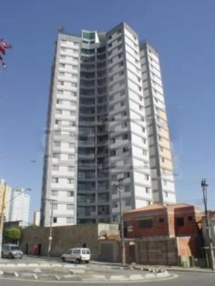 Apartamento, 3 quartos, 92 m² - Foto 1