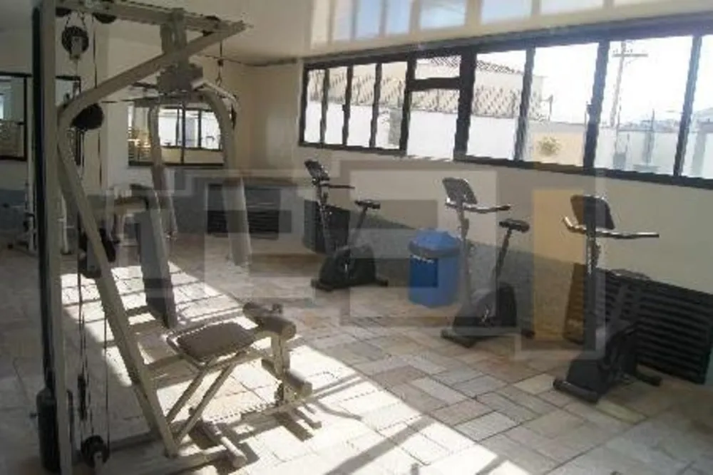 Apartamento, 3 quartos, 92 m² - Foto 4