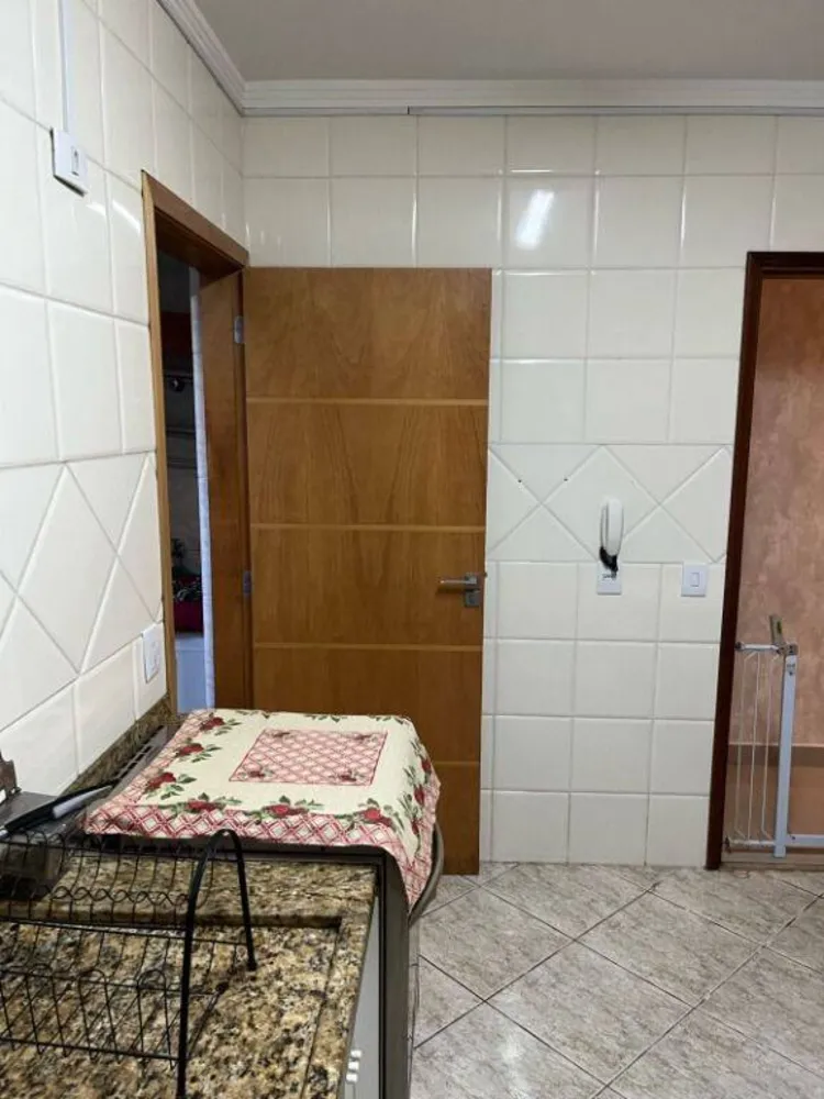 Sobrado, 3 quartos, 123 m² - Foto 7
