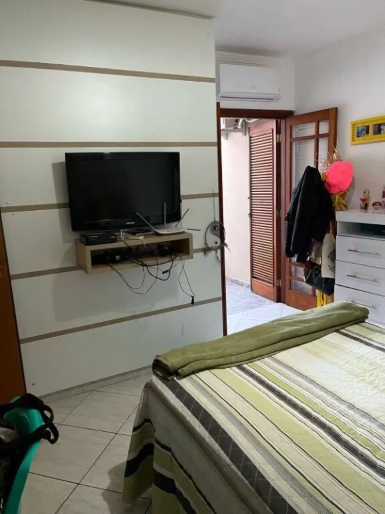 Sobrado, 3 quartos, 123 m² - Foto 5