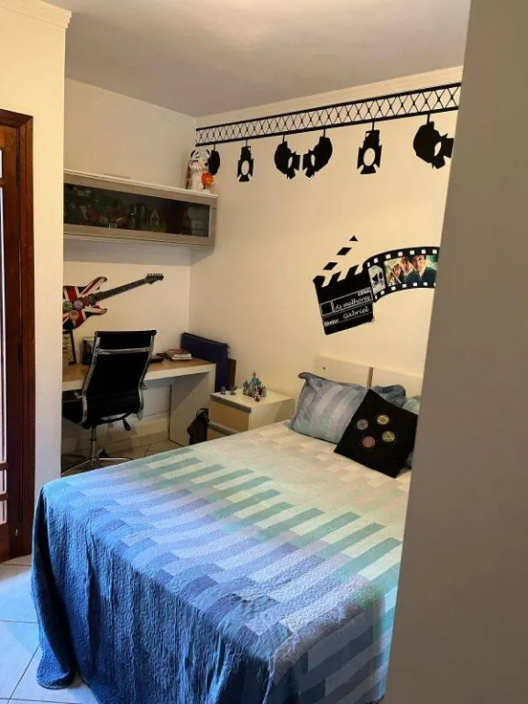 Sobrado, 3 quartos, 123 m² - Foto 8