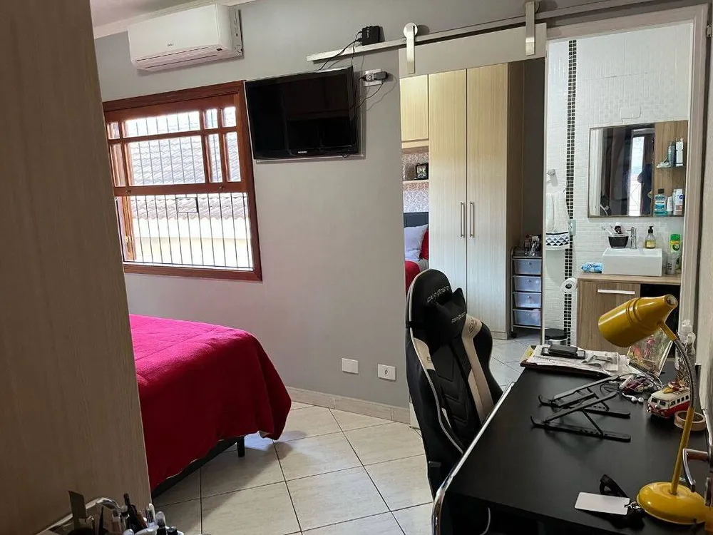 Sobrado, 3 quartos, 123 m² - Foto 6
