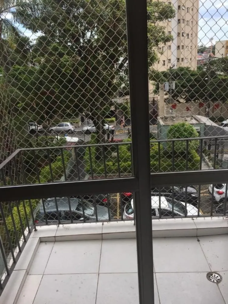 Apartamento, 2 quartos, 54 m² - Foto 2