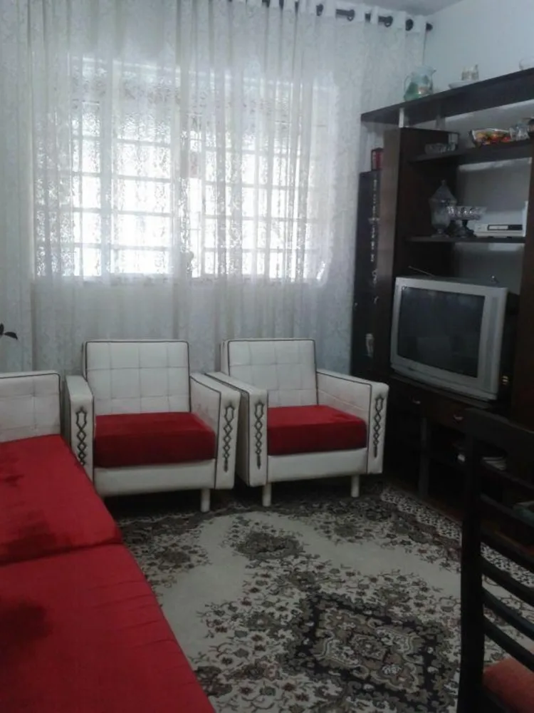 Sobrado, 2 quartos, 88 m² - Foto 7