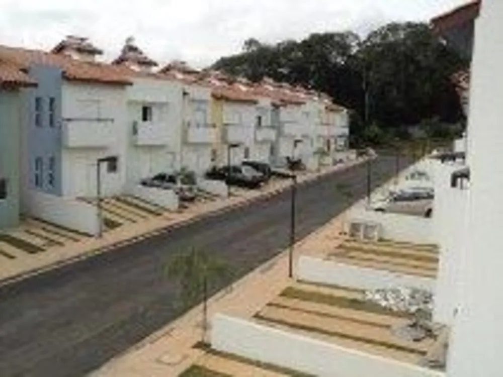Sobrado, 2 quartos, 88 m² - Foto 12