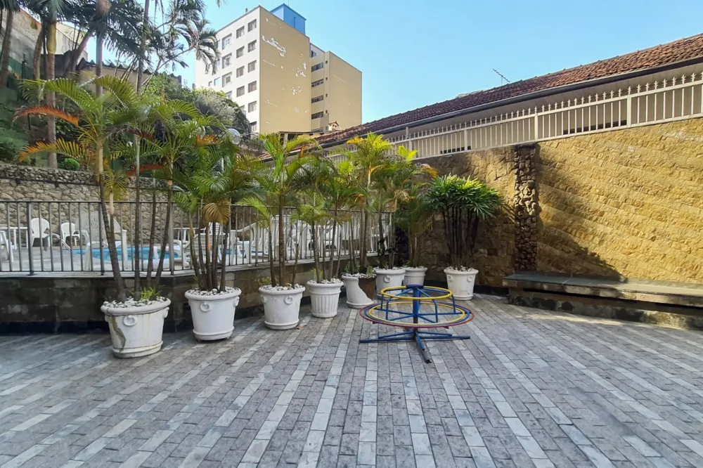 Apartamento, 2 quartos, 82 m² - Foto 2