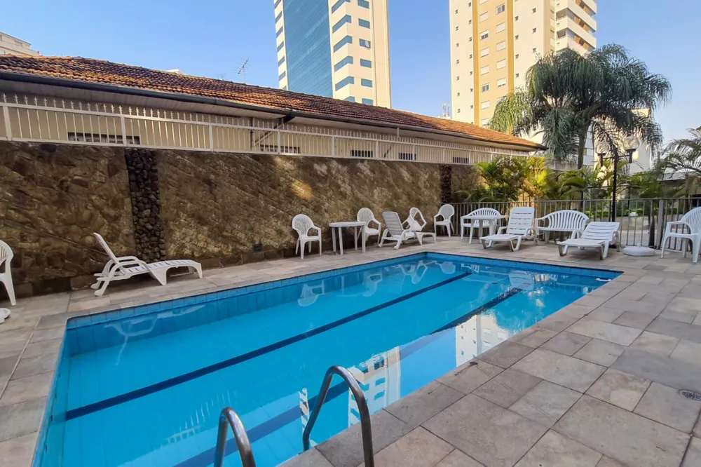 Apartamento, 2 quartos, 82 m² - Foto 6