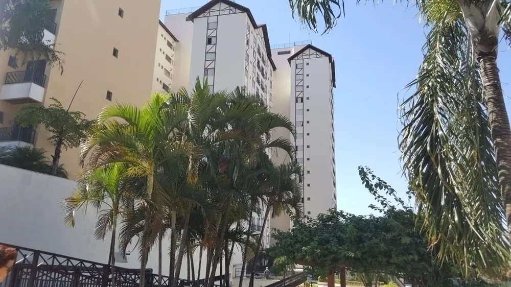 Apartamento, 3 quartos, 67 m² - Foto 7
