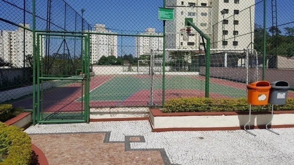 Apartamento, 3 quartos, 67 m² - Foto 5