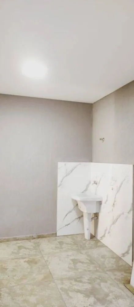 Sobrado, 2 quartos, 75 m² - Foto 4