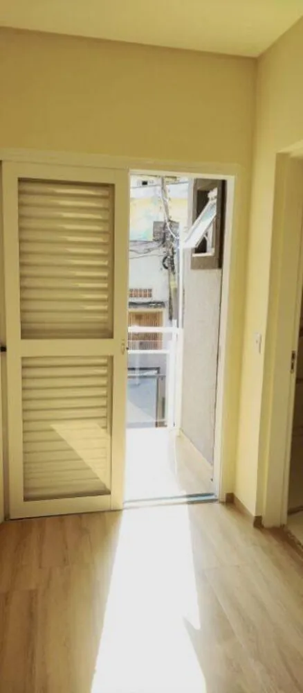 Sobrado, 2 quartos, 75 m² - Foto 8