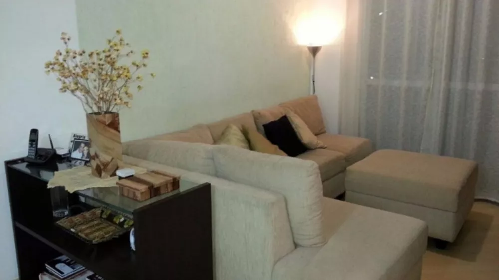 Apartamento à venda com 3 quartos, 66m² - Foto 1