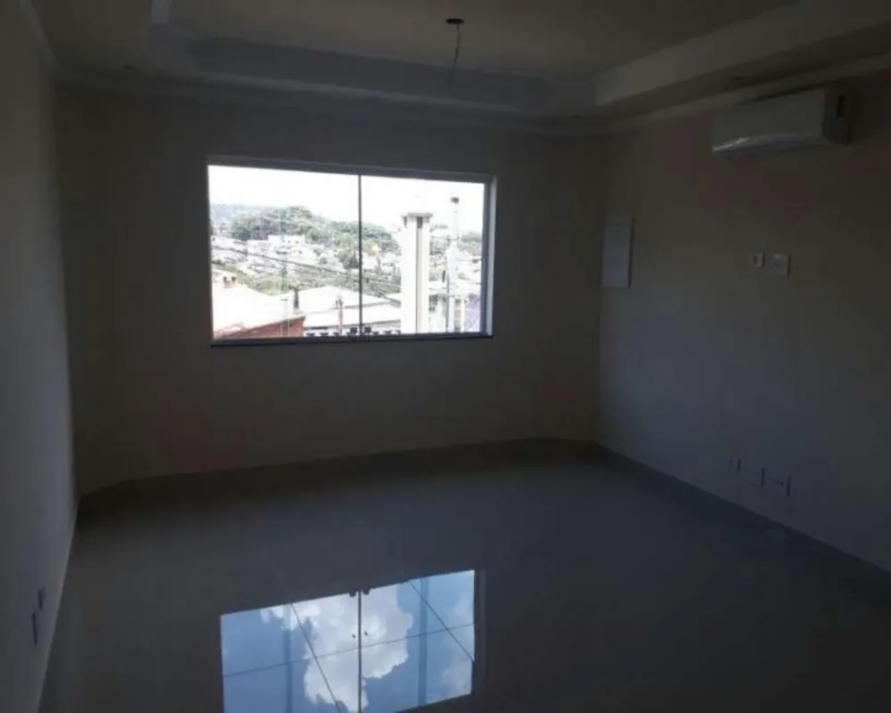 Sobrado, 3 quartos, 140 m² - Foto 1