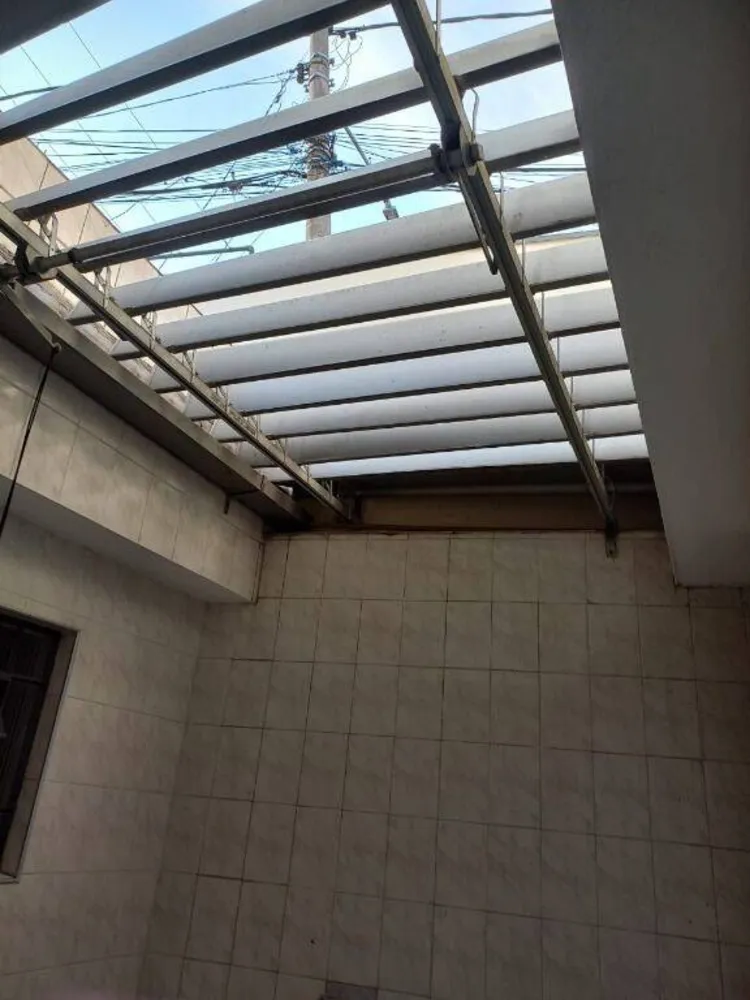 Sobrado, 3 quartos, 125 m² - Foto 5