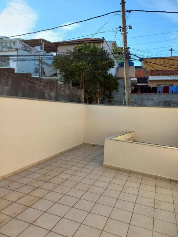 Sobrado, 3 quartos, 125 m² - Foto 8