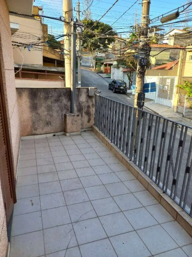 Sobrado, 3 quartos, 125 m² - Foto 7
