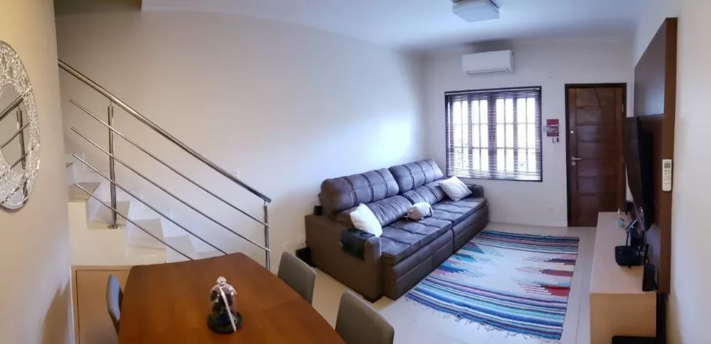 Sobrado à venda com 2 quartos, 70m² - Foto 3