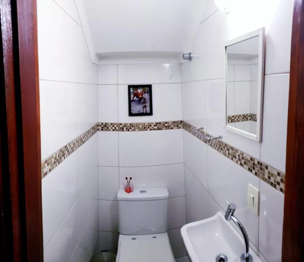 Sobrado à venda com 2 quartos, 70m² - Foto 4