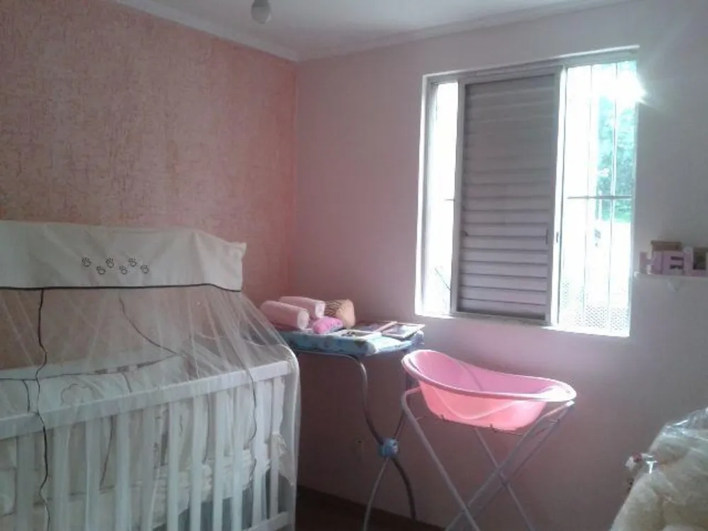 Apartamento, 2 quartos, 50 m² - Foto 3