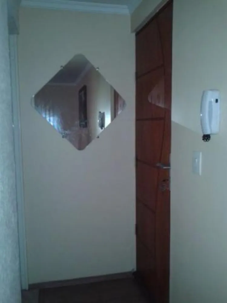 Apartamento, 2 quartos, 50 m² - Foto 4