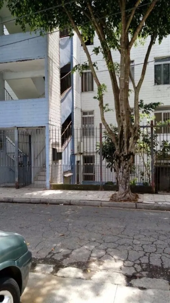 Apartamento, 2 quartos, 64 m² - Foto 12