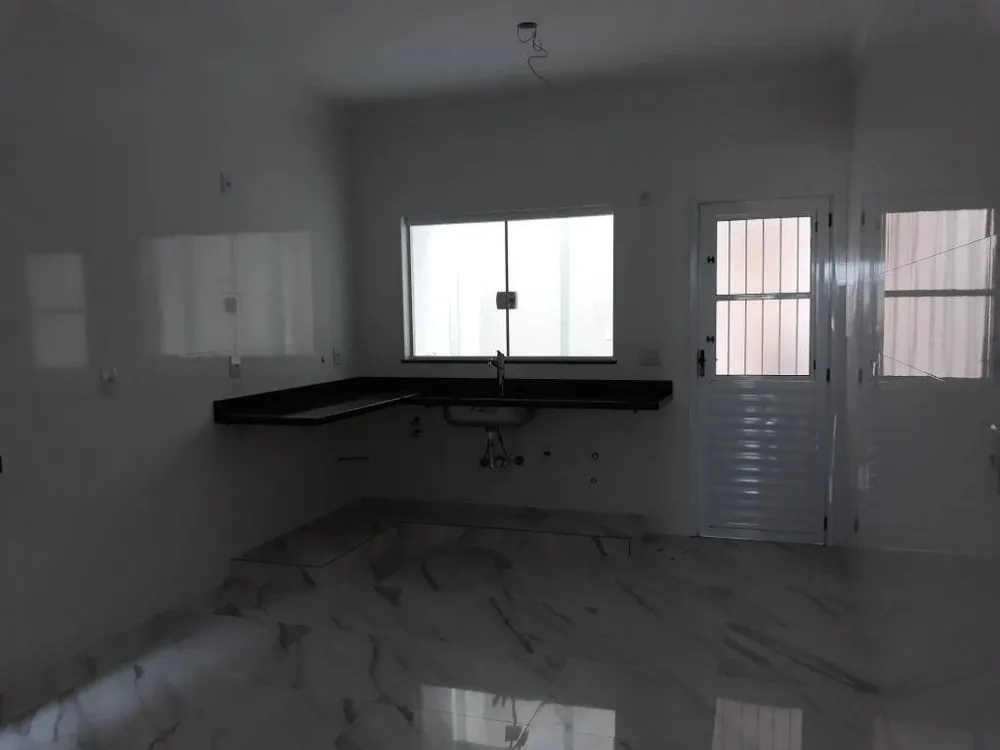 Sobrado, 3 quartos, 150 m² - Foto 6