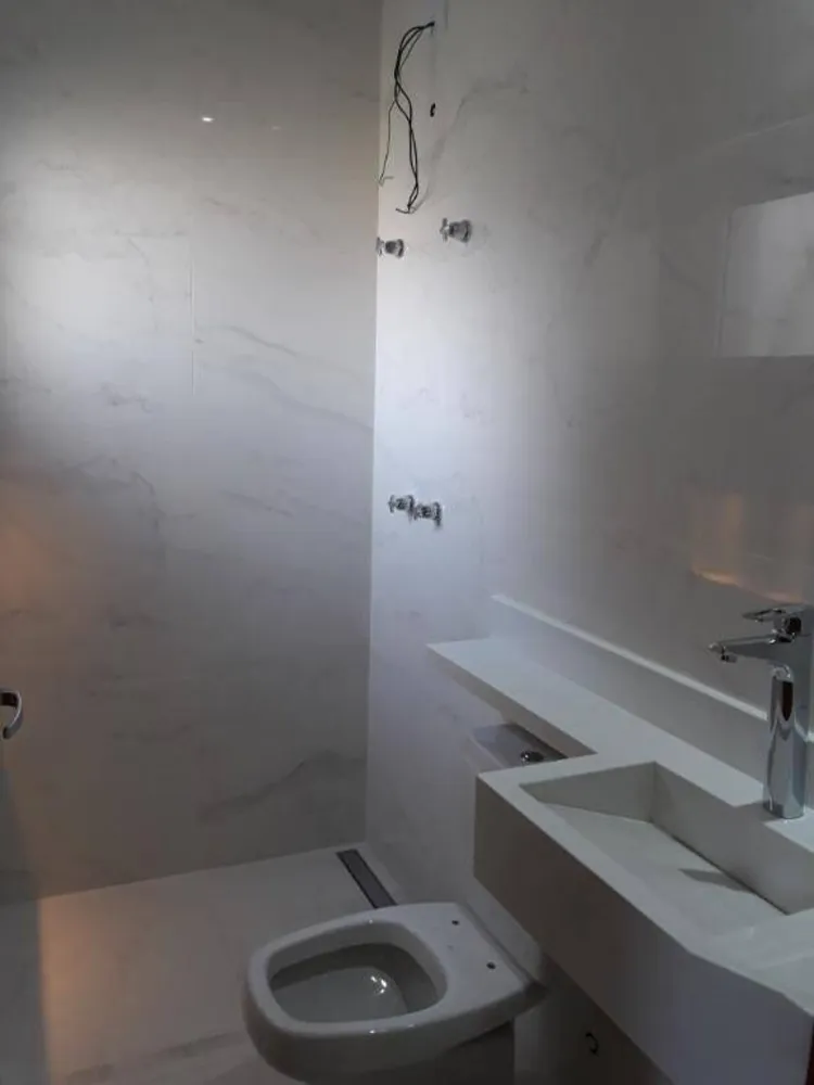 Sobrado, 3 quartos, 150 m² - Foto 7
